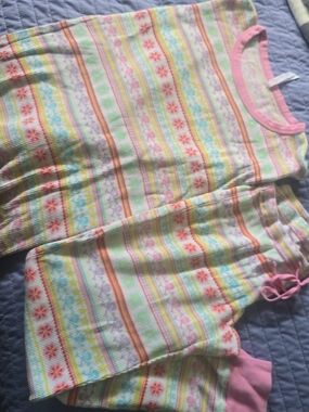 VS Pajama Set XS